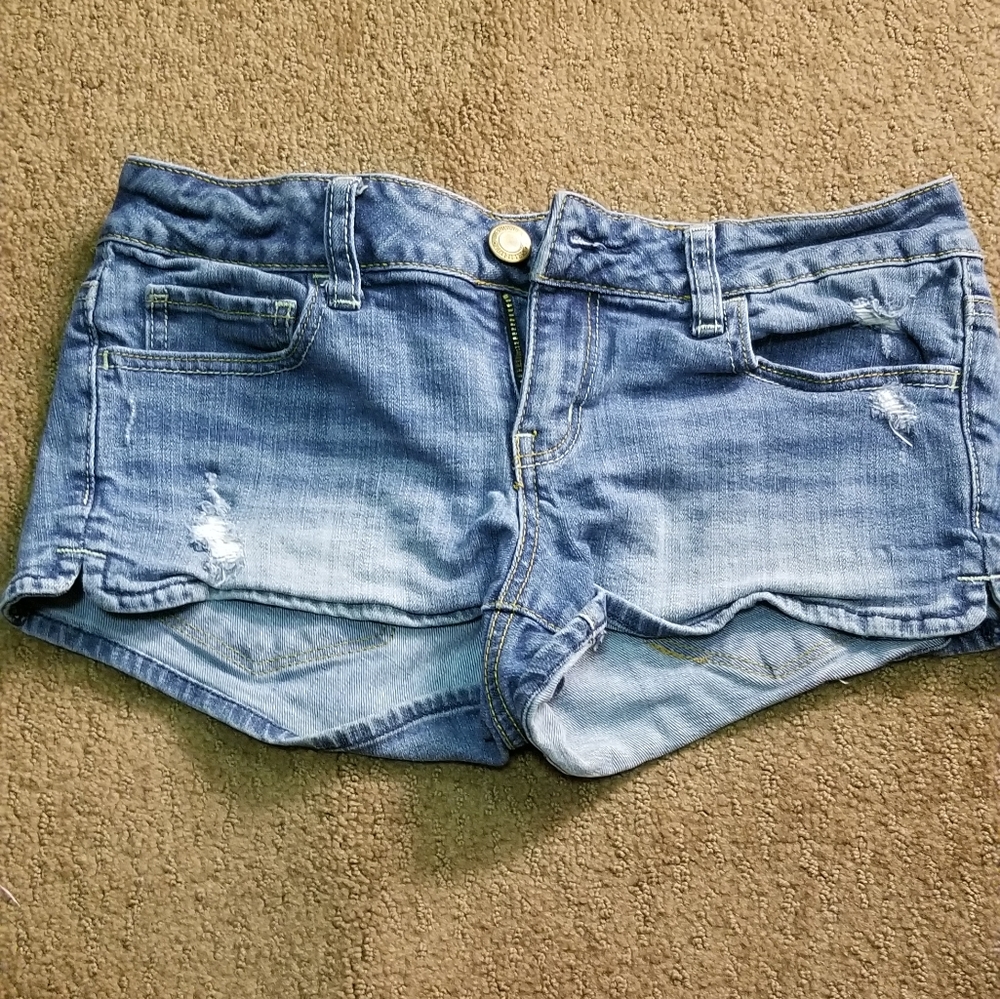 AE Shorts